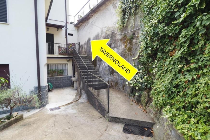 Tavernoland - Duck Side Of Como Zewnętrze zdjęcie
