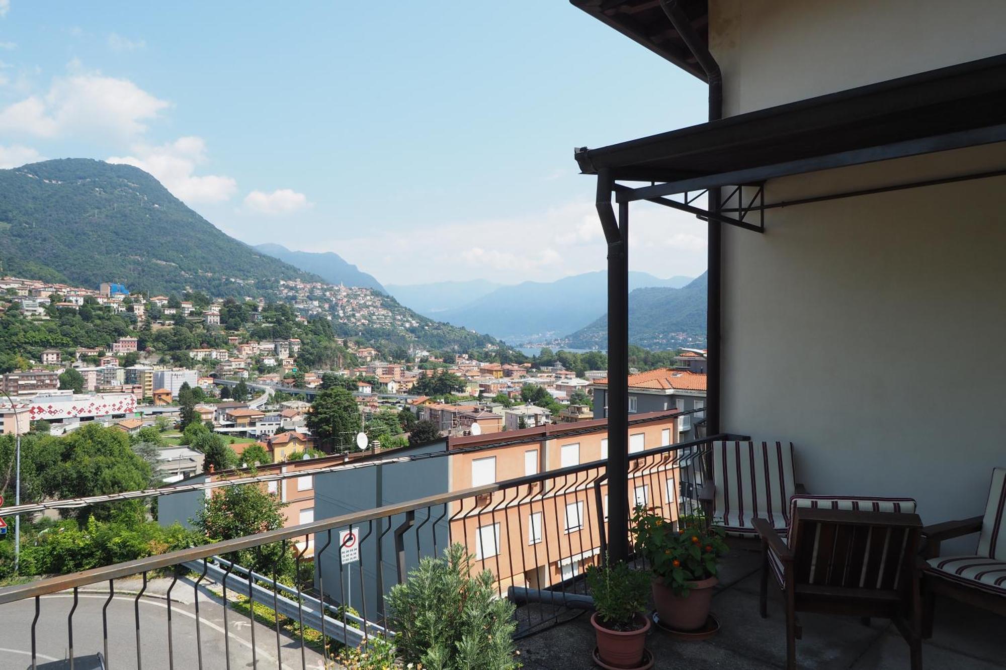 Tavernoland - Duck Side Of Como Zewnętrze zdjęcie