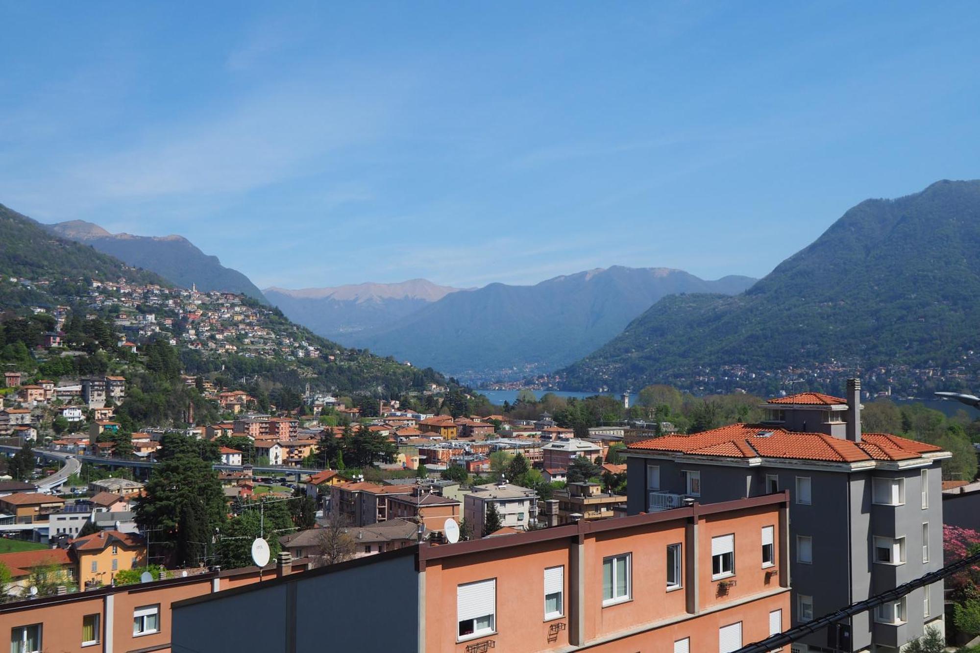 Tavernoland - Duck Side Of Como Zewnętrze zdjęcie