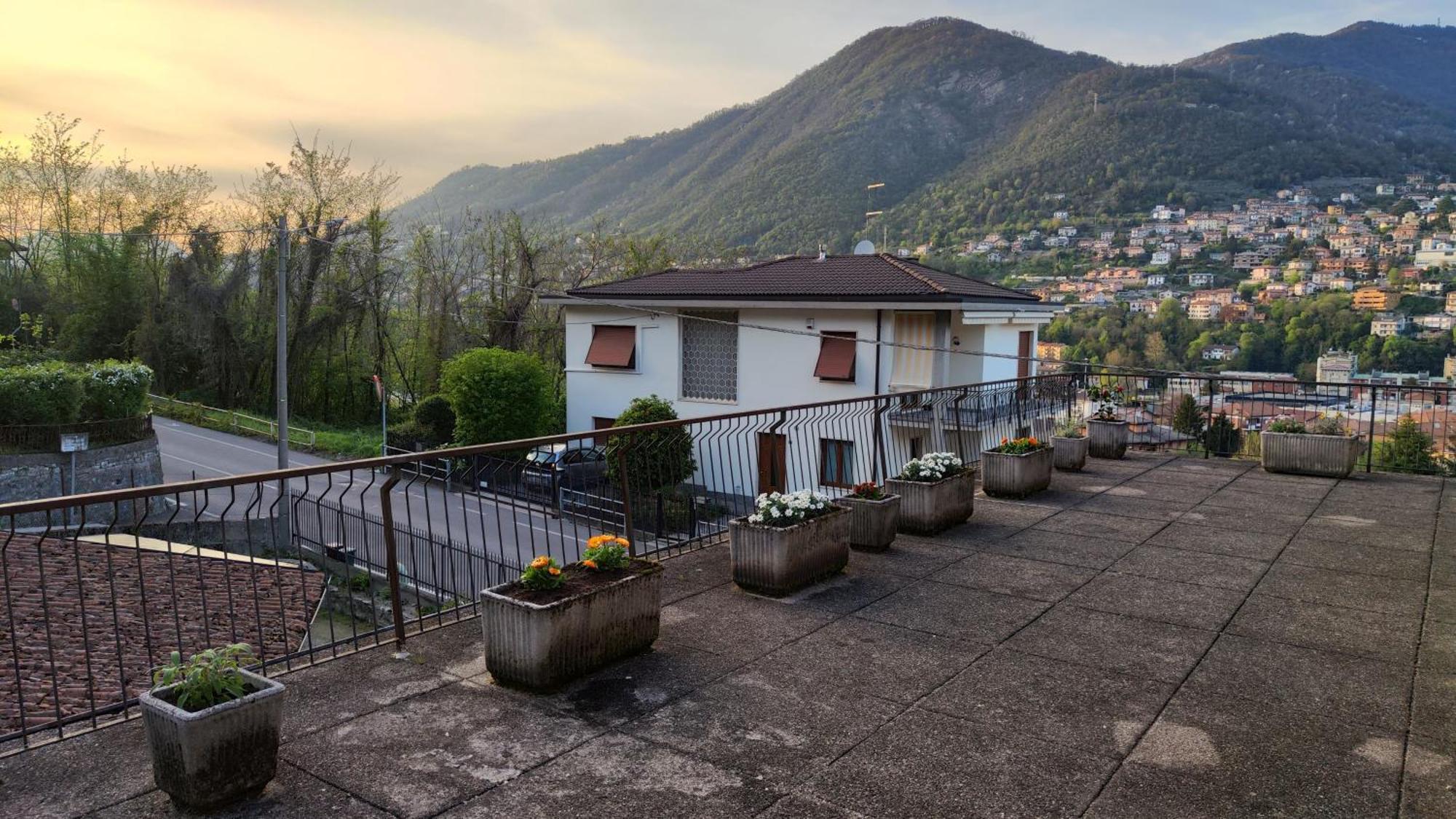 Tavernoland - Duck Side Of Como Zewnętrze zdjęcie